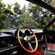 Image for article titled This Ferrari Had The McLaren F1's Three-Seater Layout 26 Years Earlier